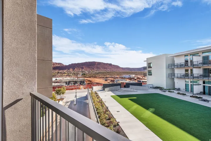 1500 E Black Desert Dr #46202, Ivins, Utah 84738