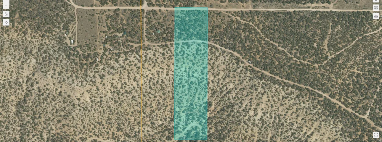 Map / location