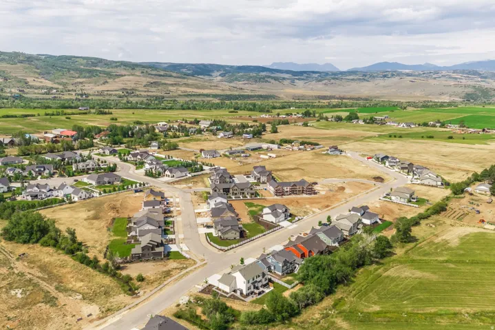 1465 Rocky Mountain Way #204, Kamas, Utah 84036