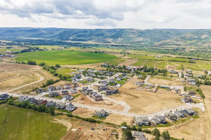1465 Rocky Mountain Way #204, Kamas, Utah 84036