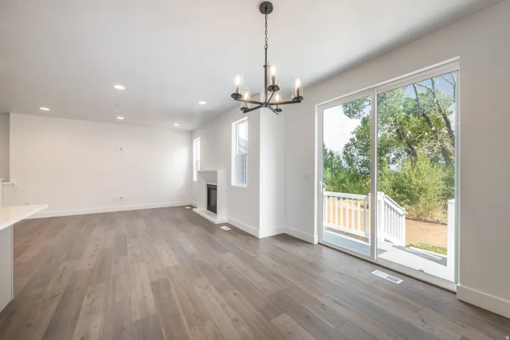 1465 Rocky Mountain Way #204, Kamas, Utah 84036