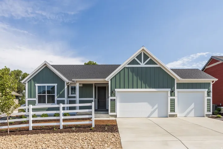 1465 Rocky Mountain Way #204, Kamas, Utah 84036