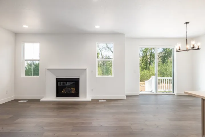 1465 Rocky Mountain Way #204, Kamas, Utah 84036