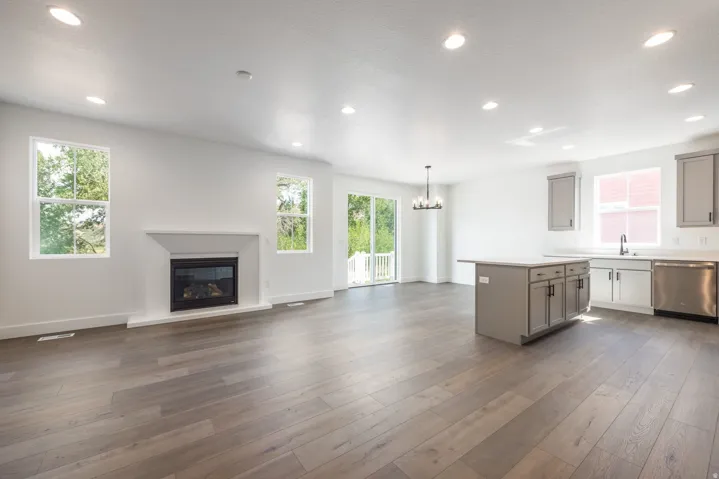 1465 Rocky Mountain Way #204, Kamas, Utah 84036