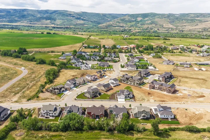 1465 Rocky Mountain Way #204, Kamas, Utah 84036
