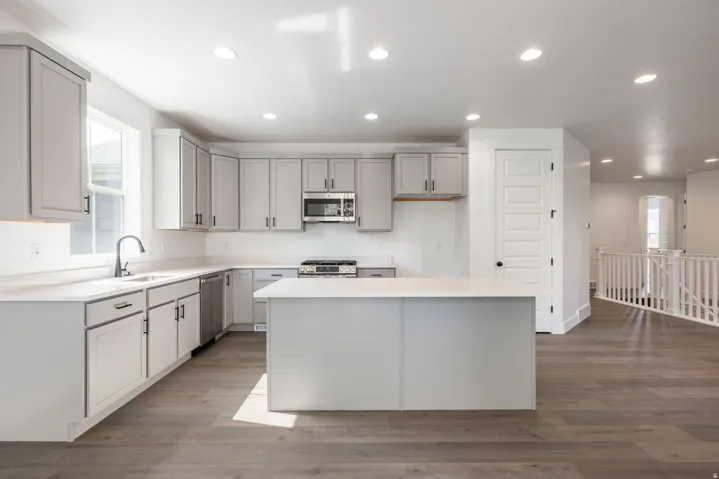 1465 Rocky Mountain Way #204, Kamas, Utah 84036
