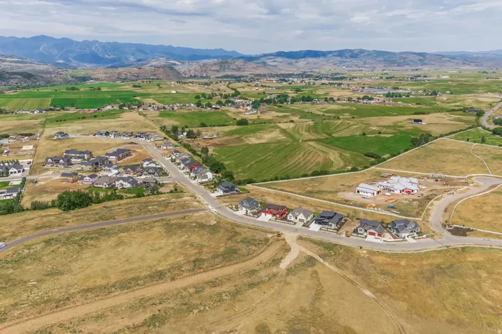 1465 Rocky Mountain Way #204, Kamas, Utah 84036