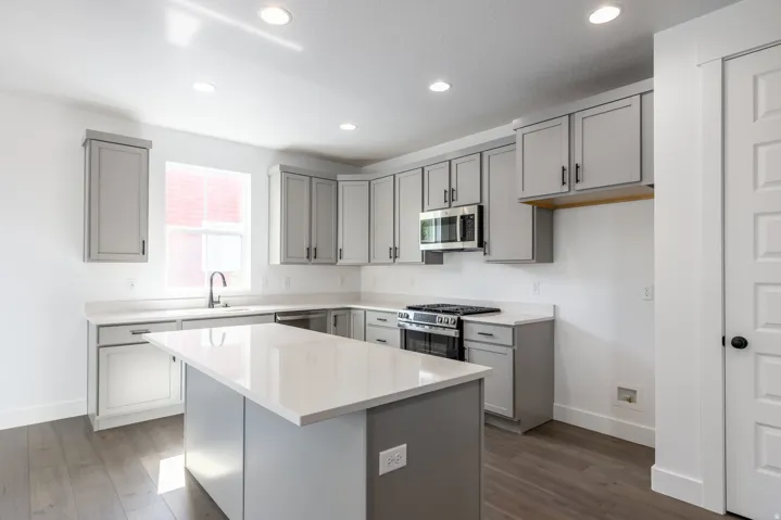 1465 Rocky Mountain Way #204, Kamas, Utah 84036