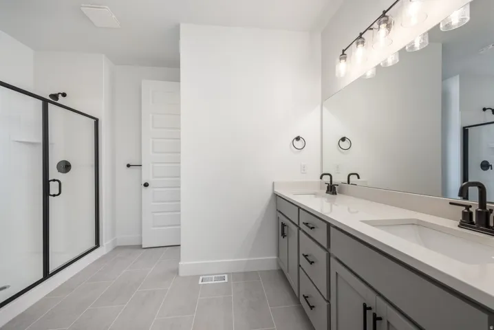 1465 Rocky Mountain Way #204, Kamas, Utah 84036