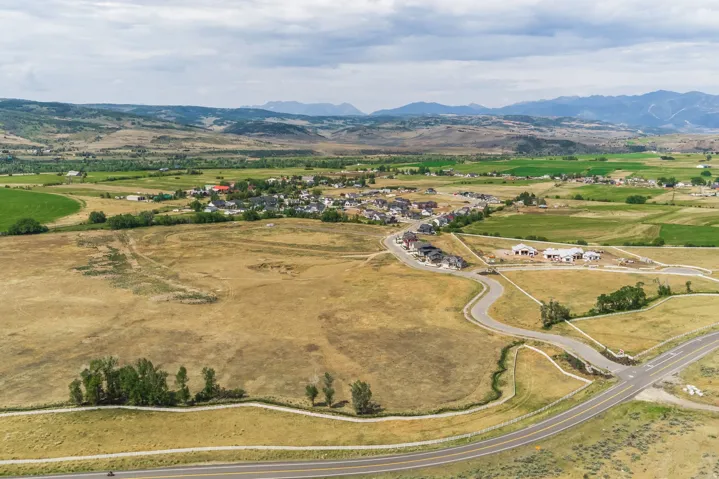 1465 Rocky Mountain Way #204, Kamas, Utah 84036