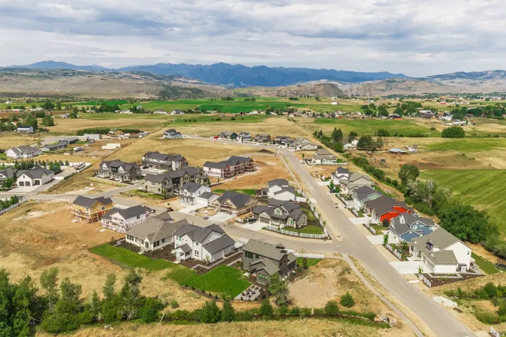 1465 Rocky Mountain Way #204, Kamas, Utah 84036