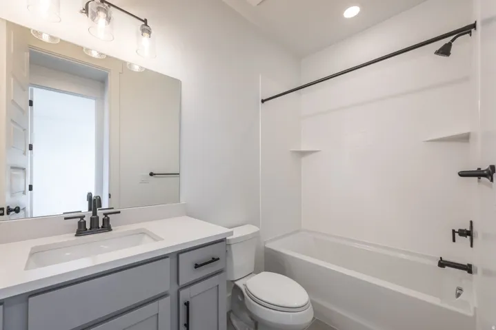 1465 Rocky Mountain Way #204, Kamas, Utah 84036
