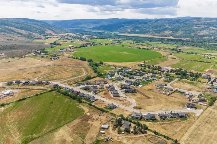 1465 Rocky Mountain Way #204, Kamas, Utah 84036