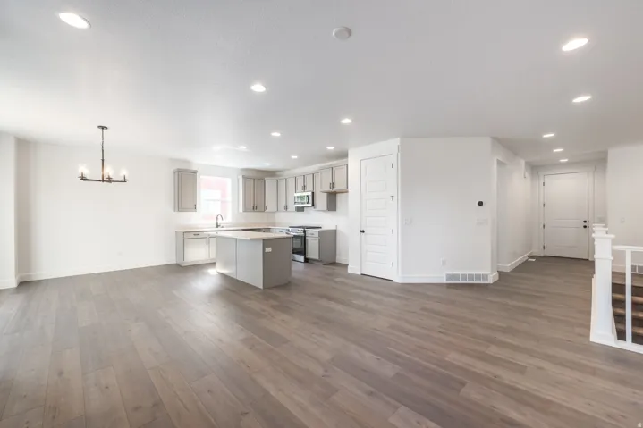 1465 Rocky Mountain Way #204, Kamas, Utah 84036
