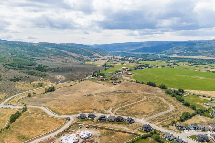 1465 Rocky Mountain Way #204, Kamas, Utah 84036