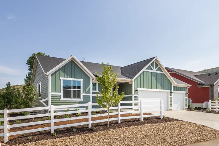 1465 Rocky Mountain Way #204, Kamas, Utah 84036