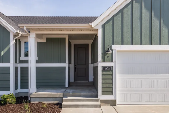 1465 Rocky Mountain Way #204, Kamas, Utah 84036