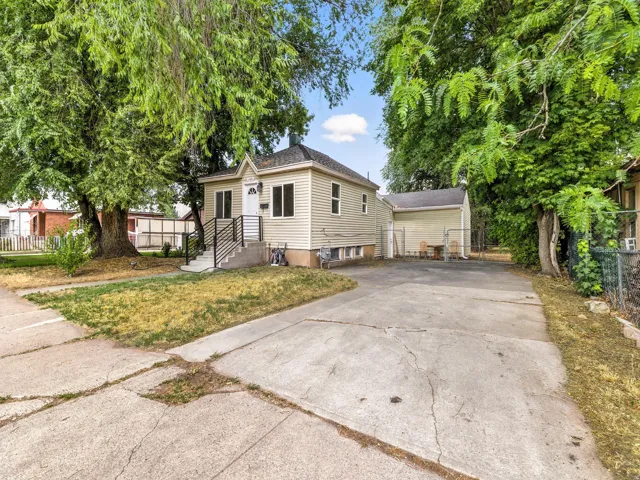 1424 Jefferson Ave, Ogden, Utah 84404