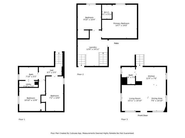 1424 Jefferson Ave, Ogden, Utah 84404