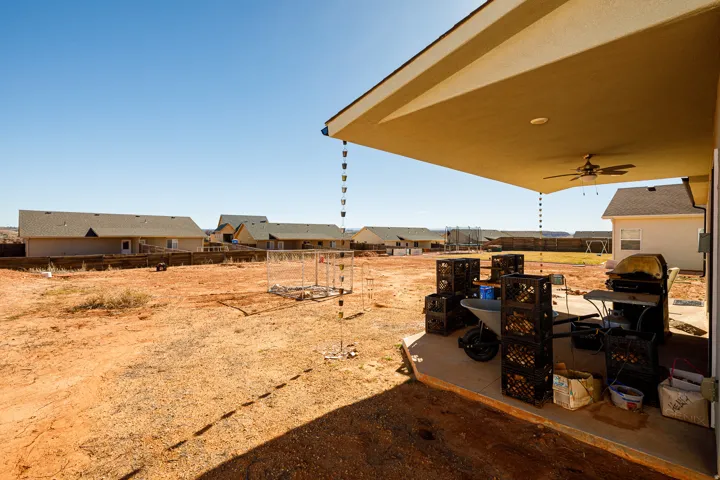 1603 S Creekside Dr, Kanab, Utah 84741