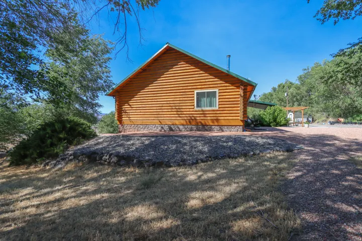 Property exterior