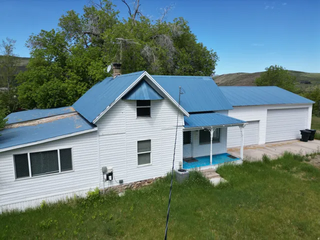 275 N Deer Dr, Saint Charles, Idaho 83272