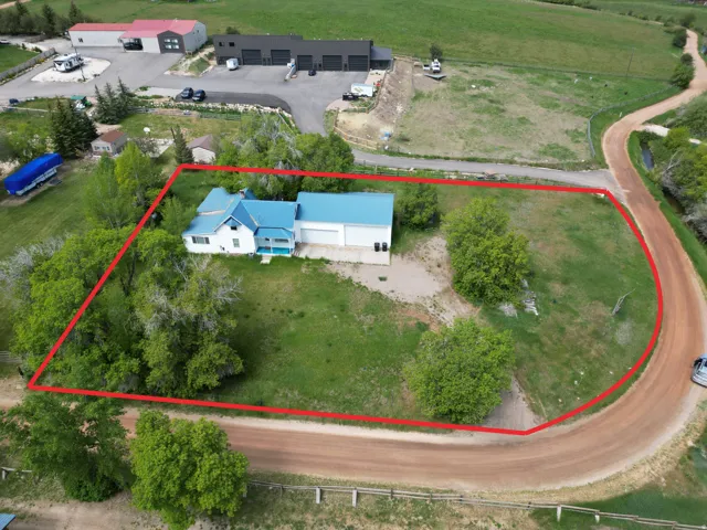 275 N Deer Dr, Saint Charles, Idaho 83272