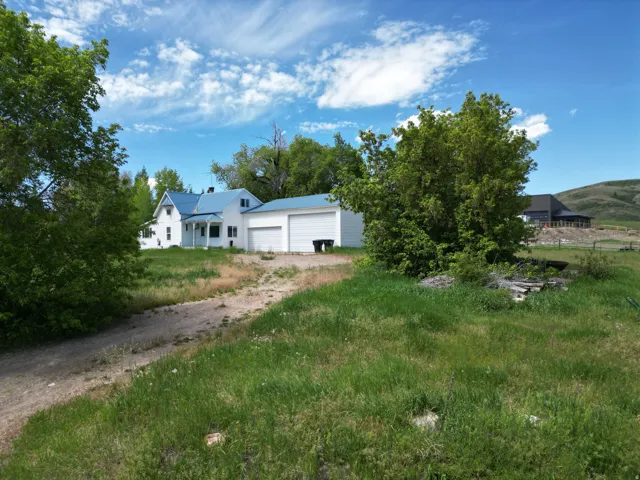275 N Deer Dr, Saint Charles, Idaho 83272