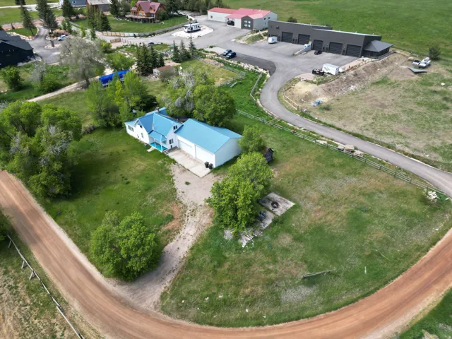 275 N Deer Dr, Saint Charles, Idaho 83272