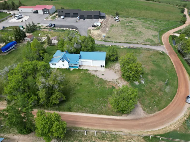 275 N Deer Dr, Saint Charles, Idaho 83272