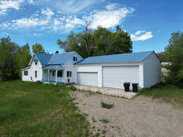 275 N Deer Dr, Saint Charles, Idaho 83272