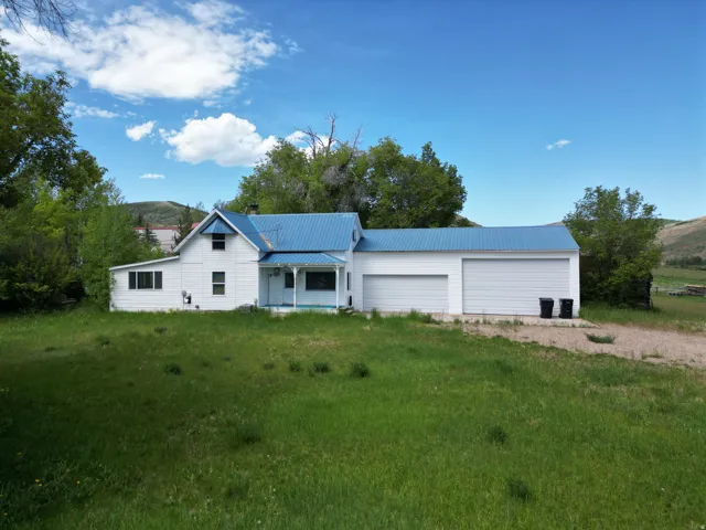 275 N Deer Dr, Saint Charles, Idaho 83272