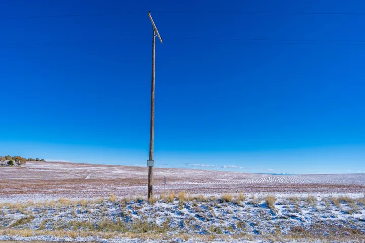 Mountain view featuring rural landscape