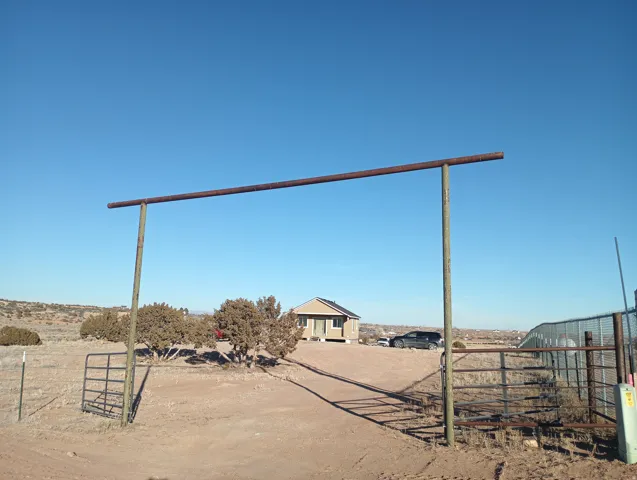 View of home's community featuring a view of rural / pastoral area