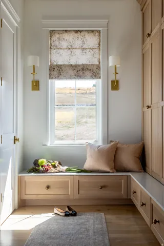 Mudroom