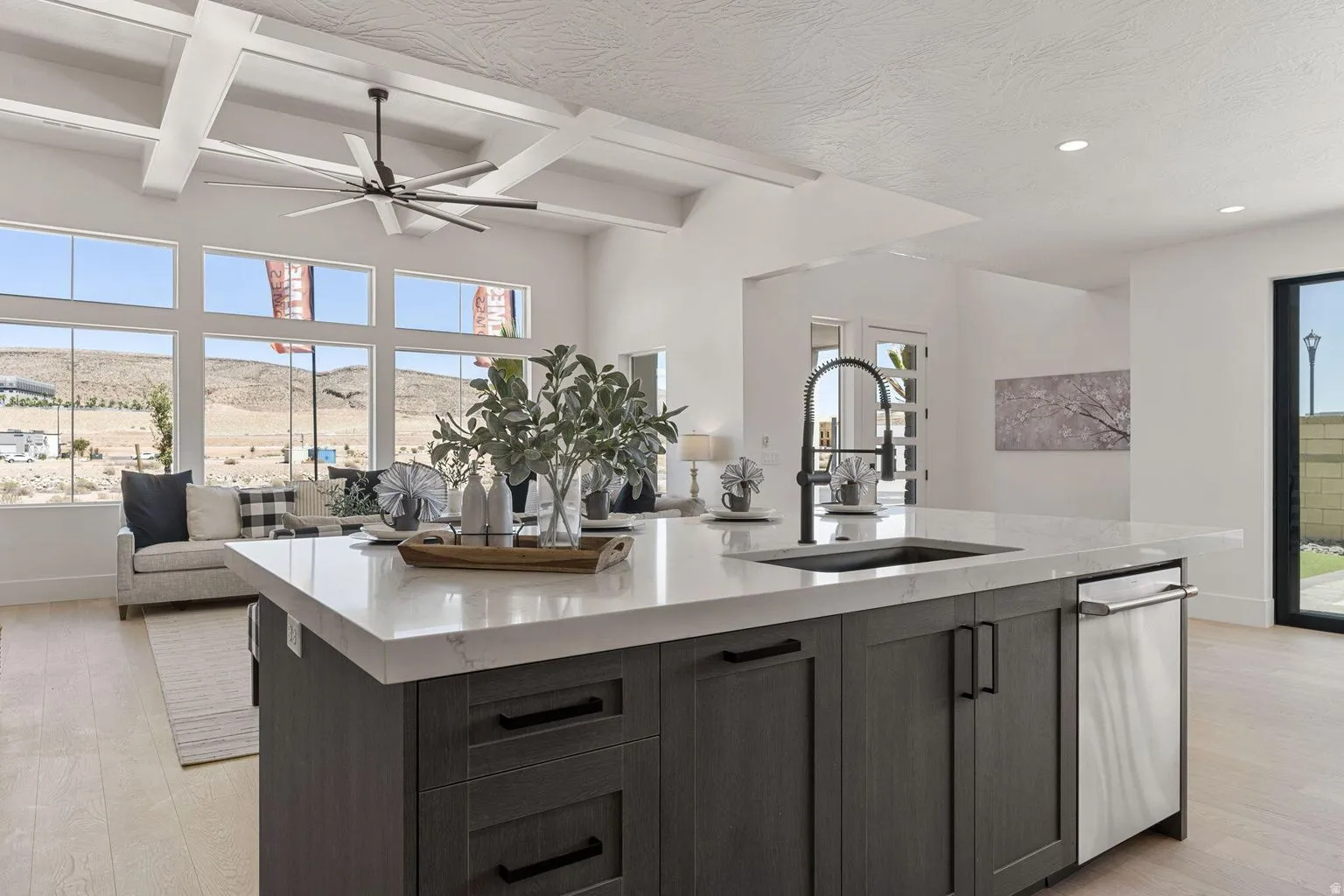 Representative photos of the same floor plan. Actual home may differ in finishes, colors, and options.
