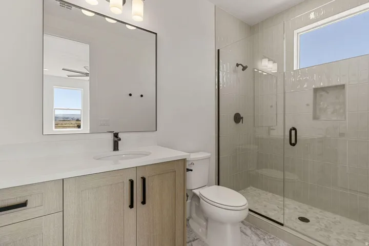 Representative photos of the same floor plan. Actual home may differ in finishes, colors, and options.
