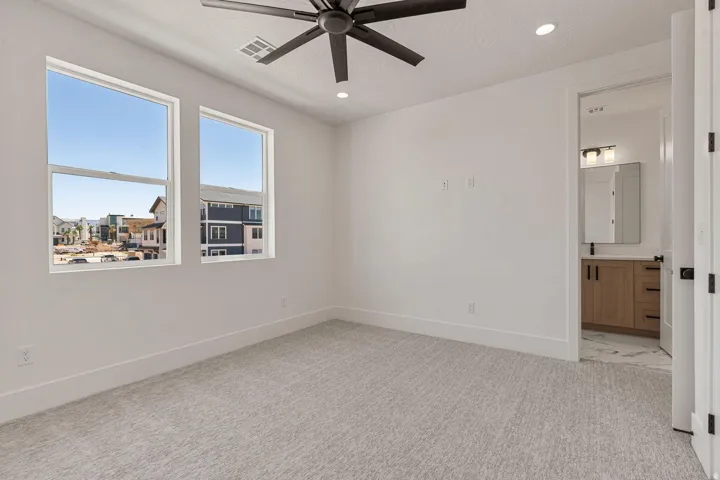 Representative photos of the same floor plan. Actual home may differ in finishes, colors, and options.