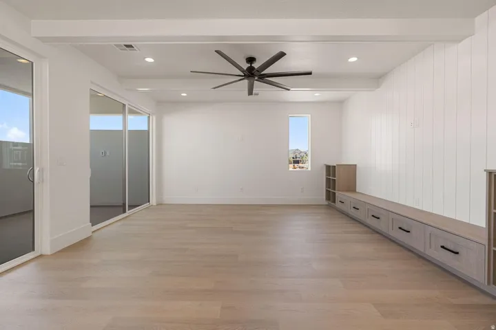 Representative photos of the same floor plan. Actual home may differ in finishes, colors, and options.