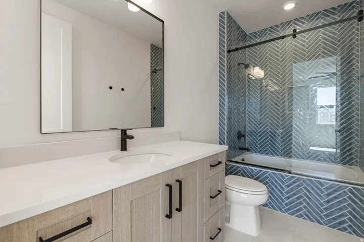 Representative photos of the same floor plan. Actual home may differ in finishes, colors, and options.