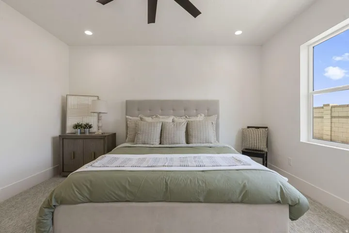 Representative photos of the same floor plan. Actual home may differ in finishes, colors, and options.