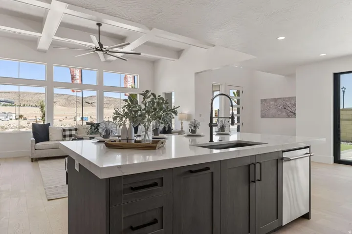 Representative photos of the same floor plan. Actual home may differ in finishes, colors, and options.