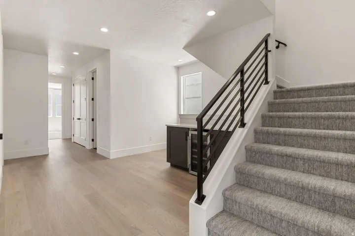 Representative photos of the same floor plan. Actual home may differ in finishes, colors, and options.