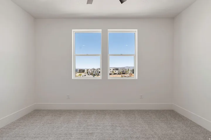 Representative photos of the same floor plan. Actual home may differ in finishes, colors, and options.