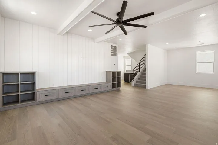 Representative photos of the same floor plan. Actual home may differ in finishes, colors, and options.