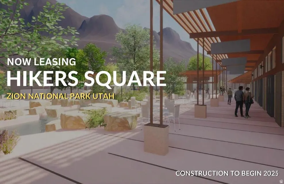 View of miscellaneous listing collateral