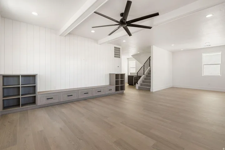 Representative photos of the same floor plan. Actual home may differ in finishes, colors, and options.