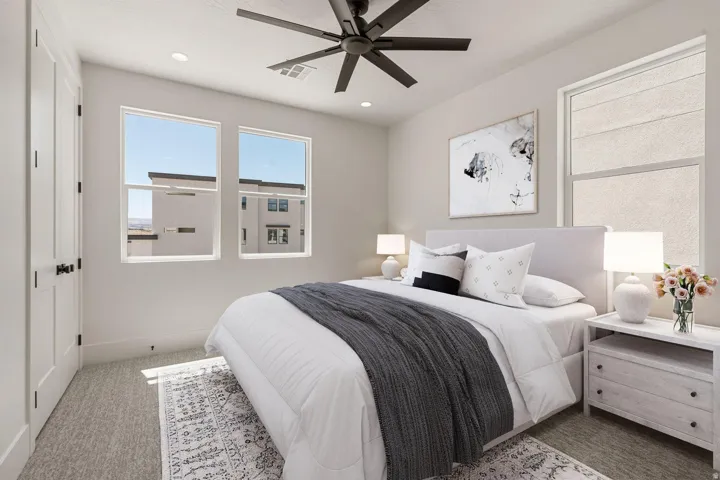 Representative photos of the same floor plan. Actual home may differ in finishes, colors, and options.