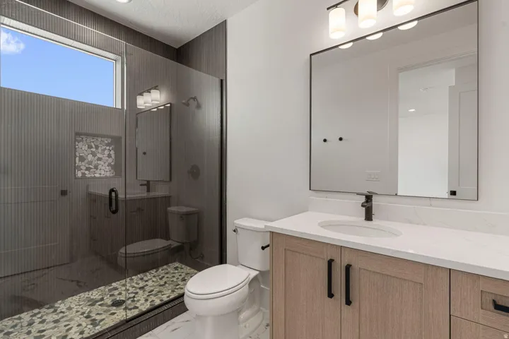 Representative photos of the same floor plan. Actual home may differ in finishes, colors, and options.