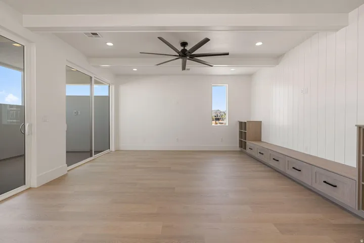 Representative photos of the same floor plan. Actual home may differ in finishes, colors, and options.